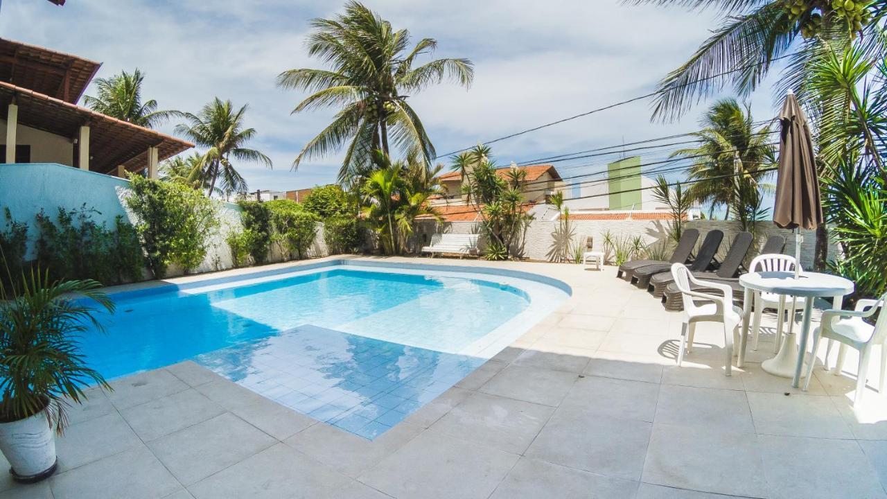 Casa Turquesa Otel Natal Dış mekan fotoğraf