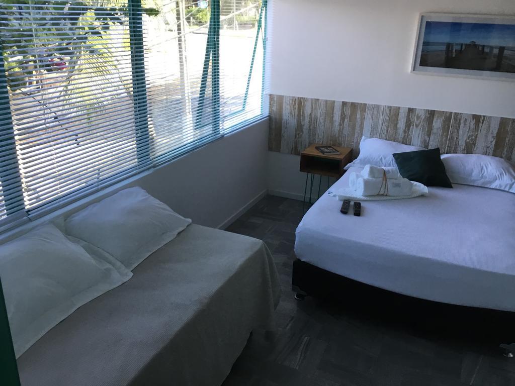 Casa Turquesa Otel Natal Dış mekan fotoğraf