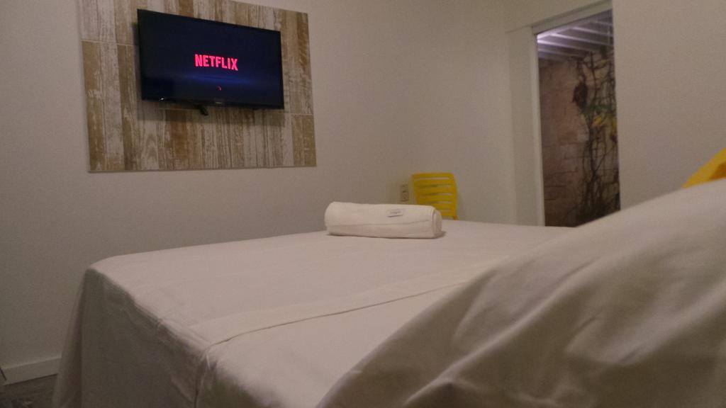 Casa Turquesa Otel Natal Dış mekan fotoğraf