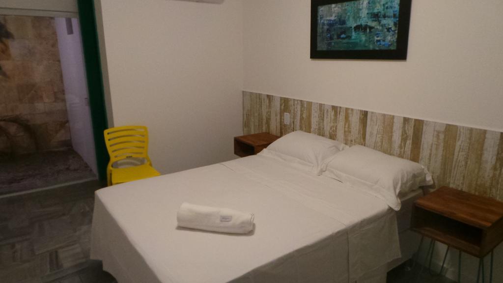 Casa Turquesa Otel Natal Dış mekan fotoğraf
