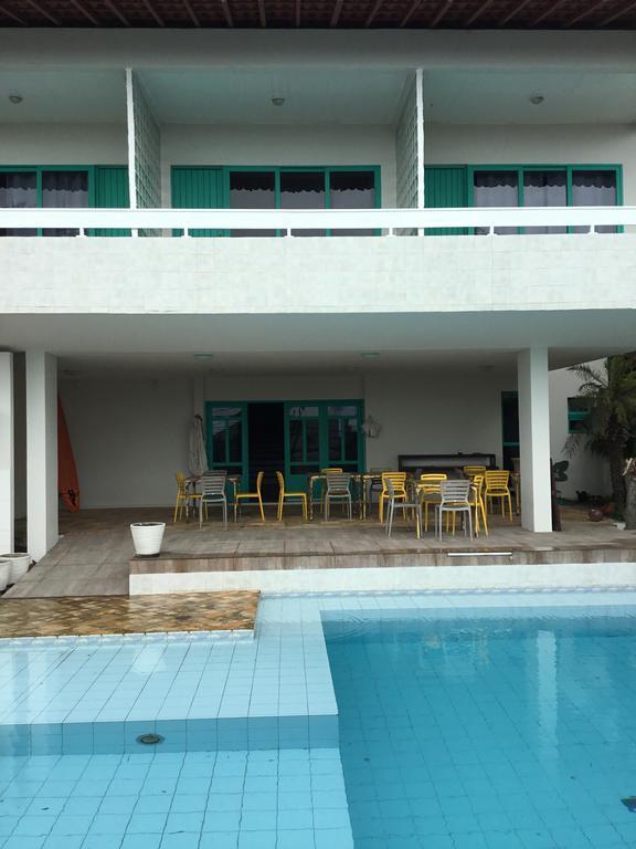Casa Turquesa Otel Natal Dış mekan fotoğraf