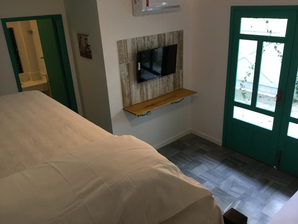 Casa Turquesa Otel Natal Dış mekan fotoğraf