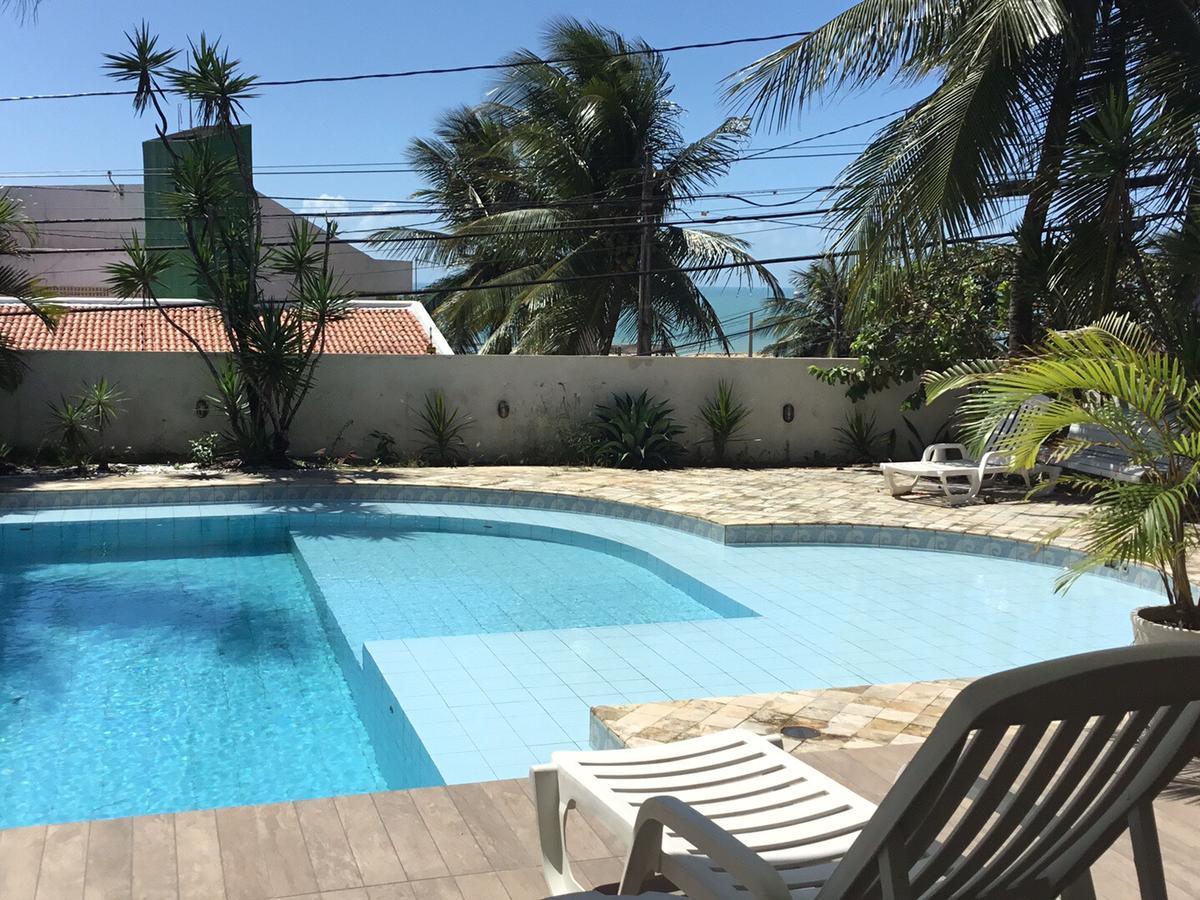 Casa Turquesa Otel Natal Dış mekan fotoğraf