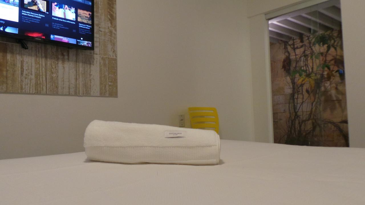 Casa Turquesa Otel Natal Dış mekan fotoğraf