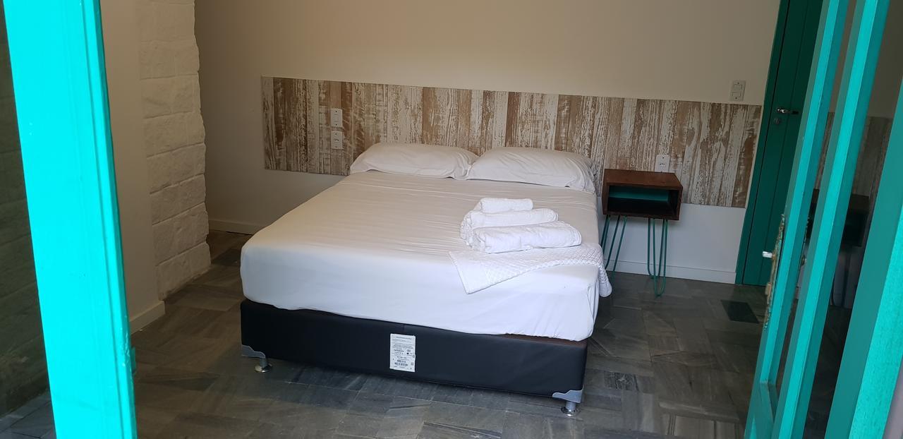 Casa Turquesa Otel Natal Dış mekan fotoğraf