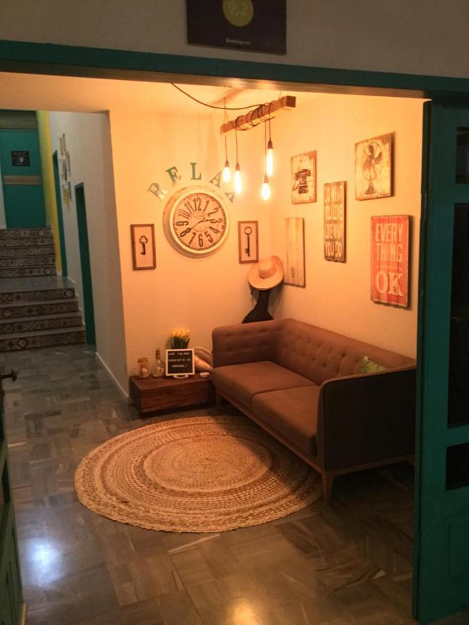 Casa Turquesa Otel Natal Dış mekan fotoğraf