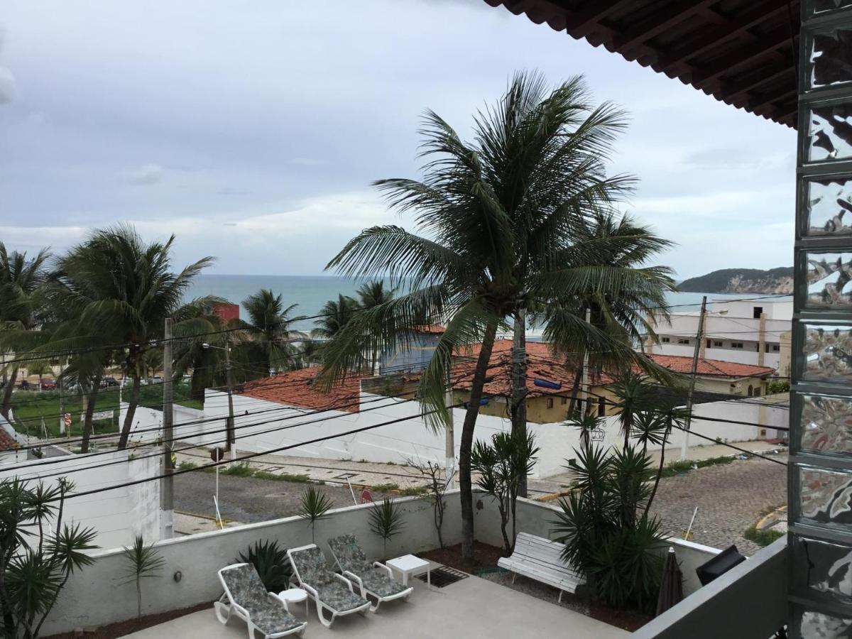 Casa Turquesa Otel Natal Dış mekan fotoğraf
