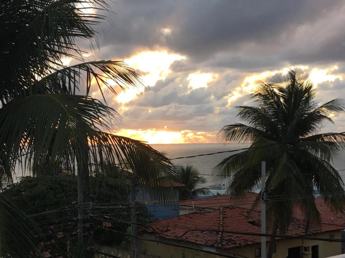 Casa Turquesa Otel Natal Dış mekan fotoğraf