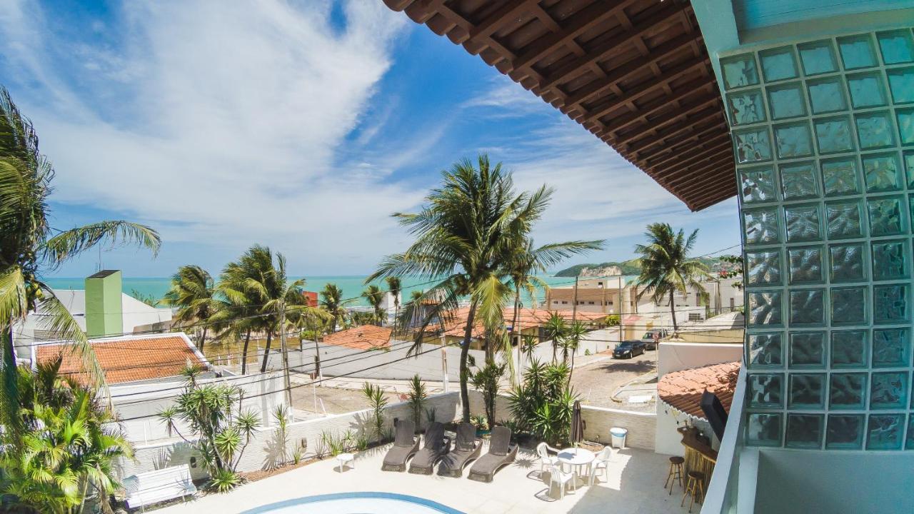 Casa Turquesa Otel Natal Dış mekan fotoğraf