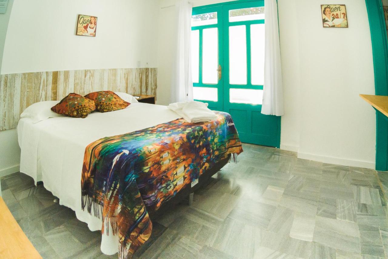 Casa Turquesa Otel Natal Dış mekan fotoğraf