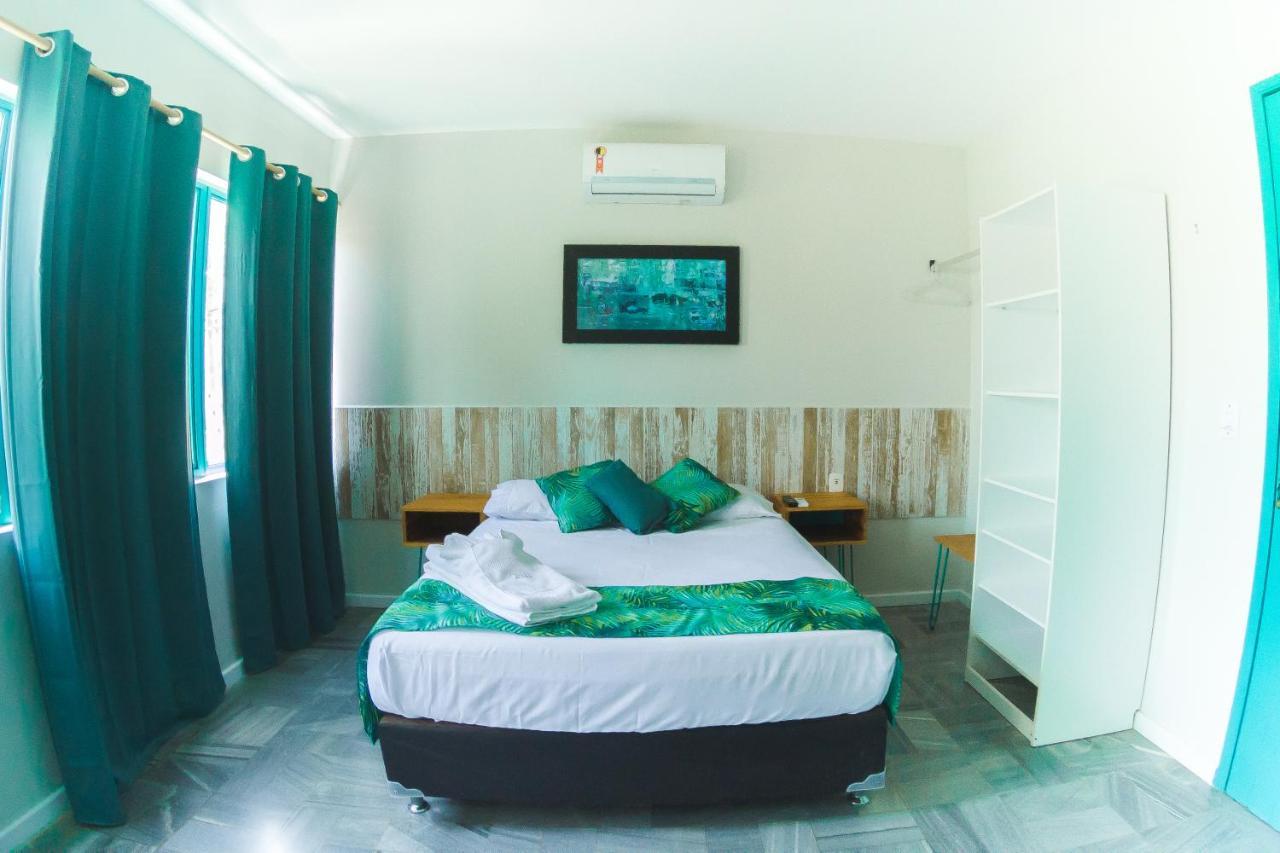 Casa Turquesa Otel Natal Dış mekan fotoğraf