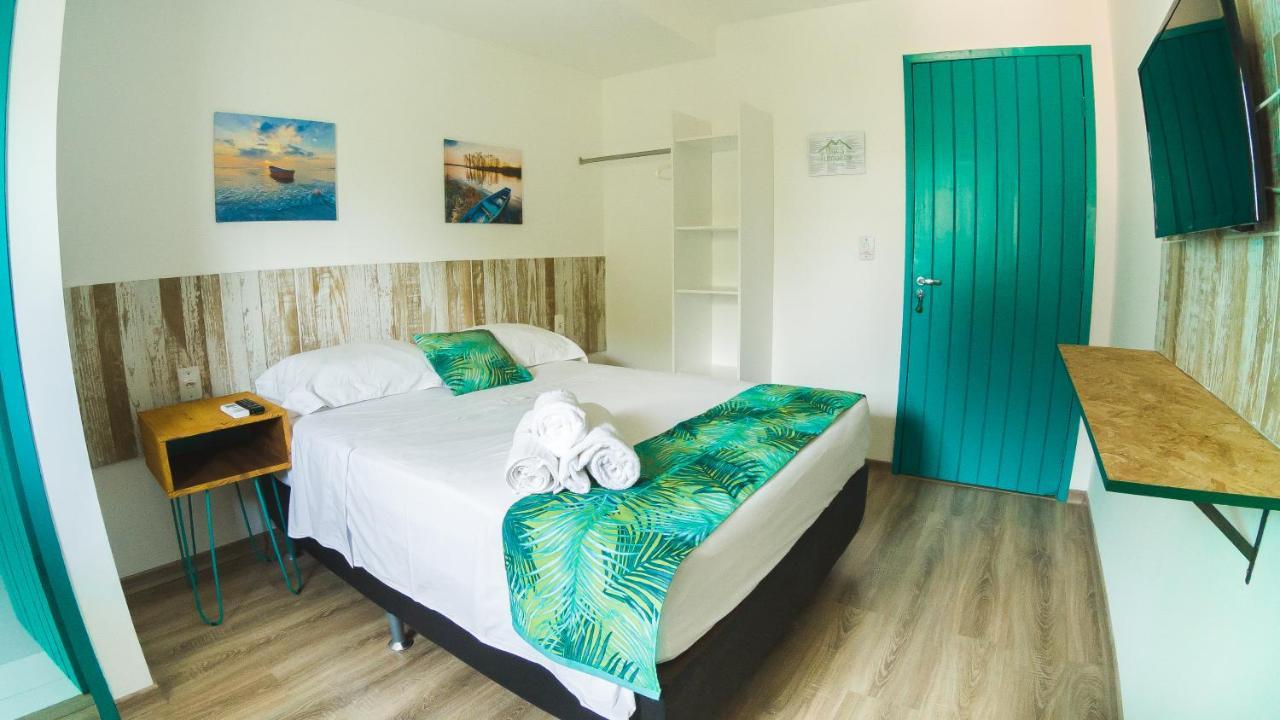 Casa Turquesa Otel Natal Dış mekan fotoğraf