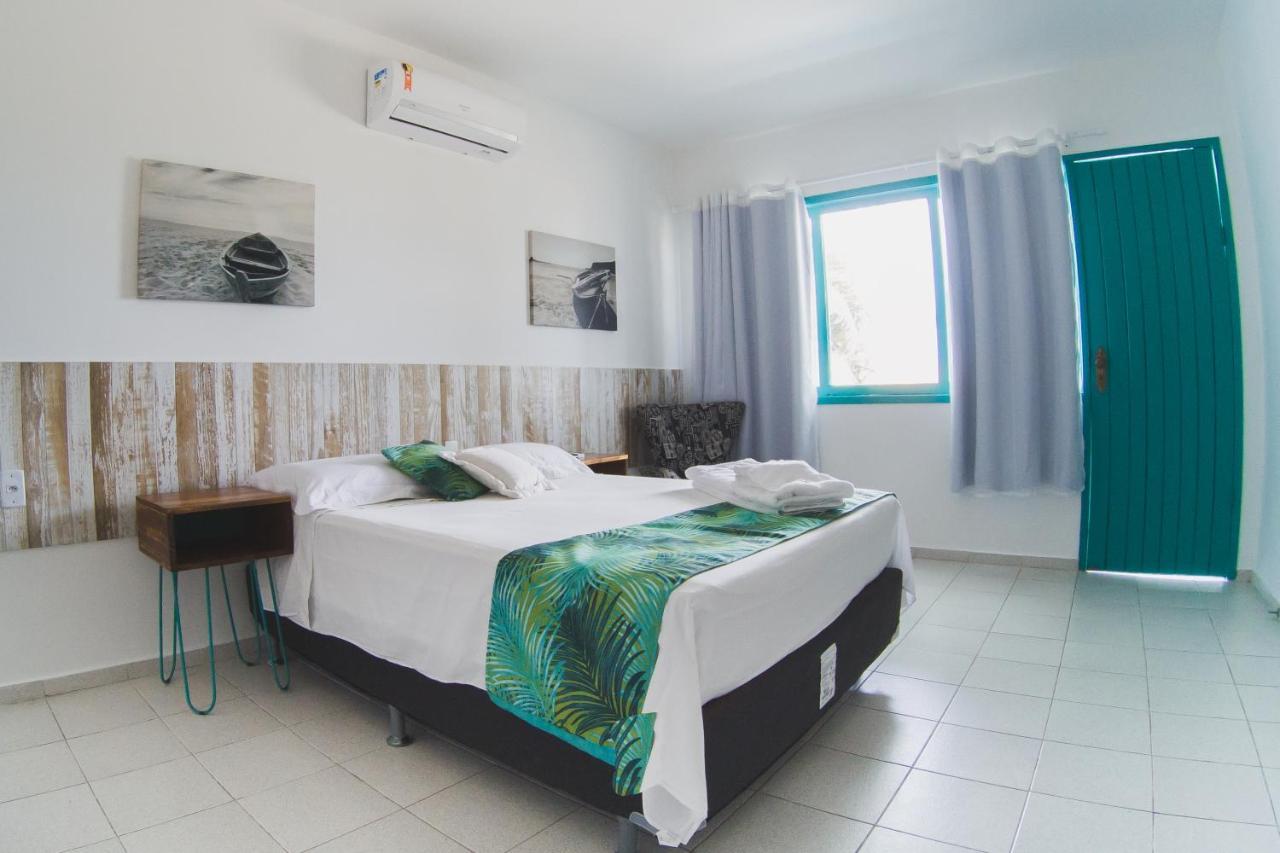 Casa Turquesa Otel Natal Dış mekan fotoğraf