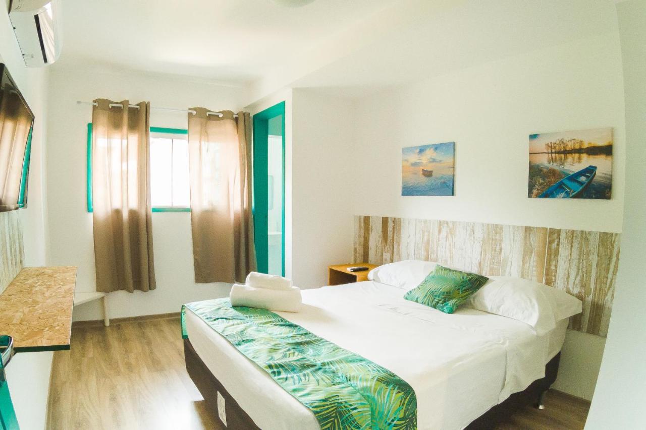 Casa Turquesa Otel Natal Dış mekan fotoğraf