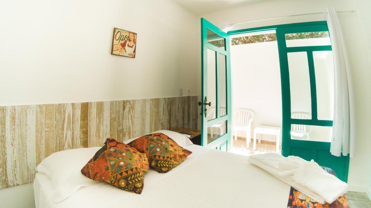 Casa Turquesa Otel Natal Dış mekan fotoğraf