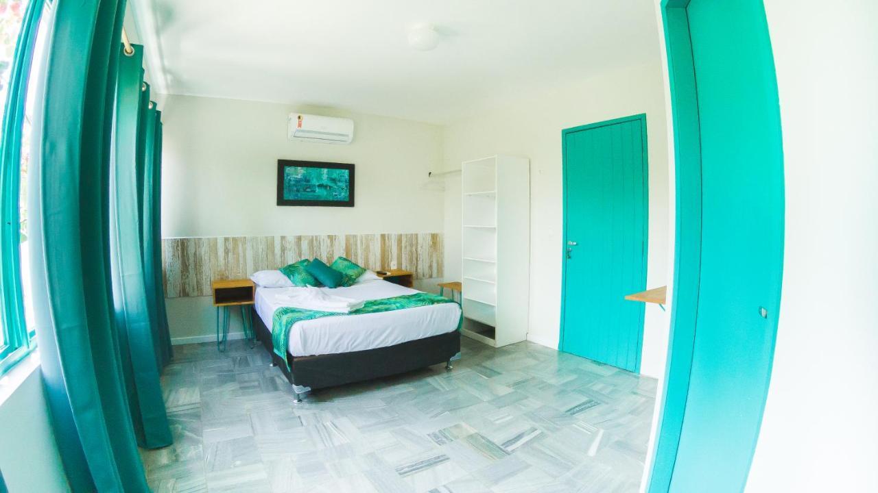 Casa Turquesa Otel Natal Dış mekan fotoğraf