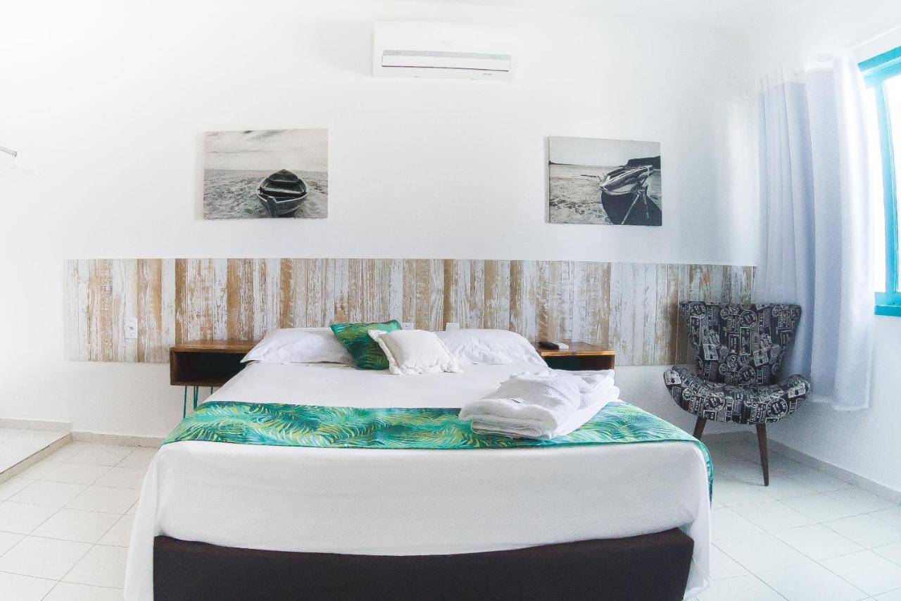 Casa Turquesa Otel Natal Dış mekan fotoğraf